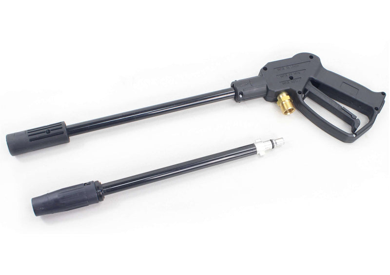 Hidrolavadora de alta presión, 135 EWBar, 1600W - MADER®