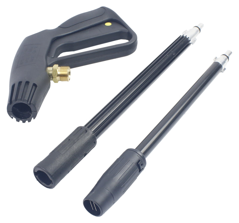 Máquina de Lavar Alta Pressão 165EWBar, 2100W