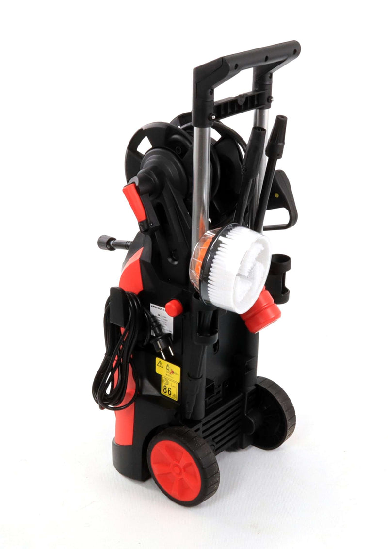 Máquina de Lavar Alta Pressão 165EWBar, 2100W