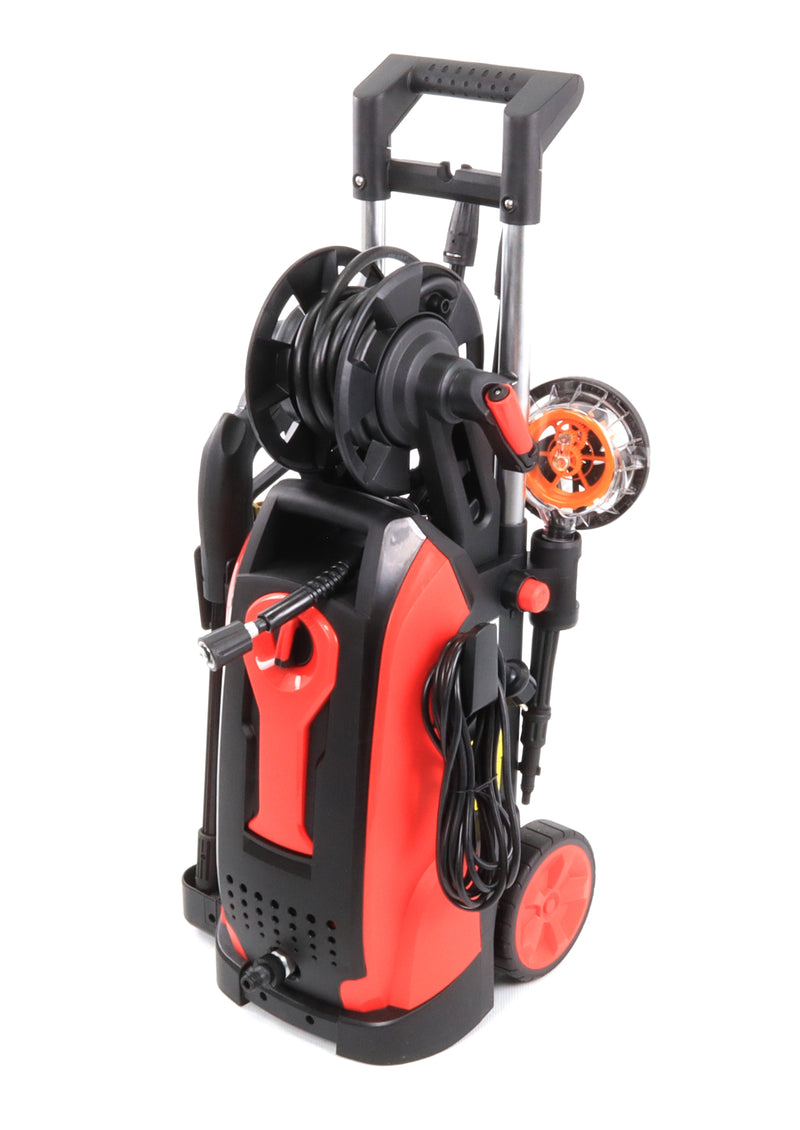 Máquina de Lavar Alta Pressão 165EWBar, 2100W