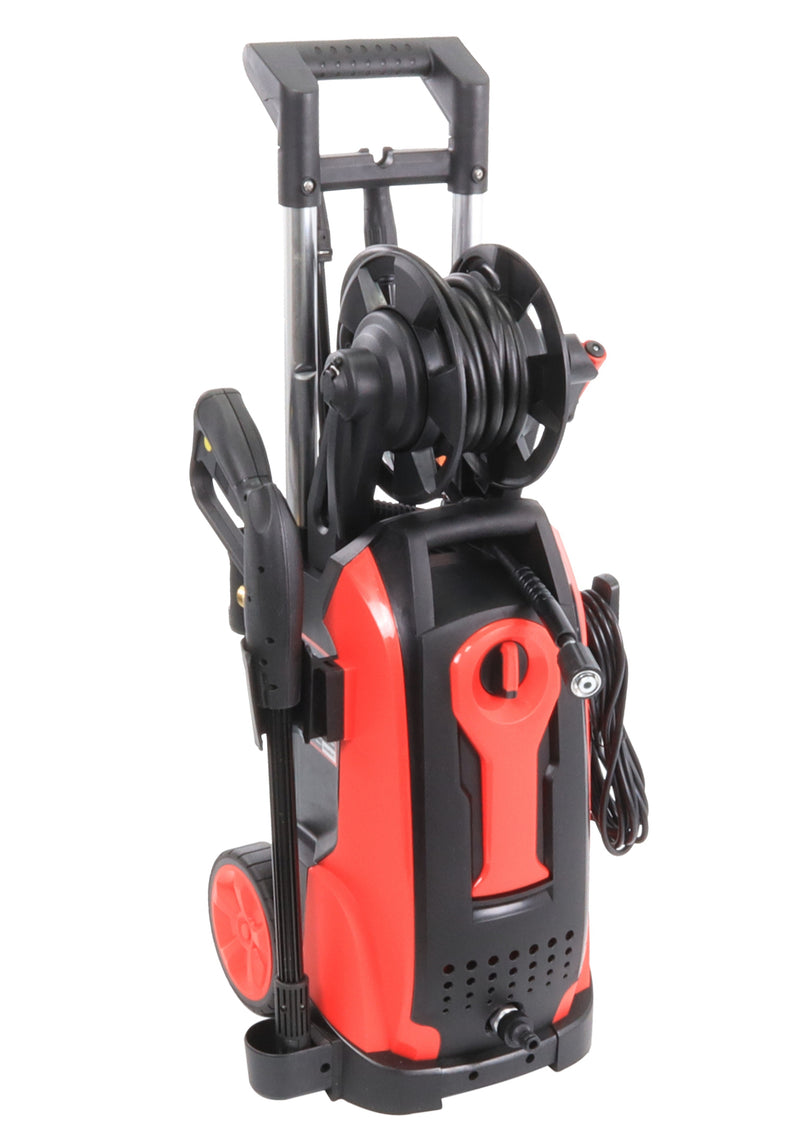 Máquina de Lavar Alta Pressão 165EWBar, 2100W