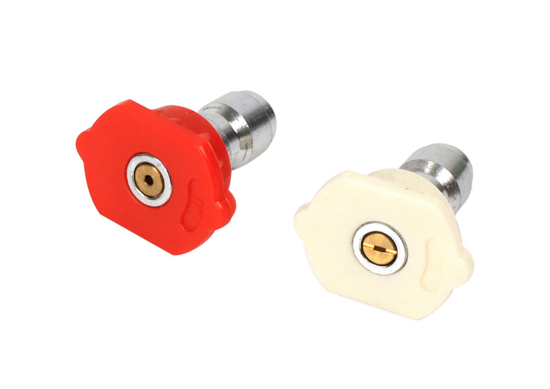 Boquilla de lavado a presión, 21 V, 1,5 Ah, 28 bar - MADER®