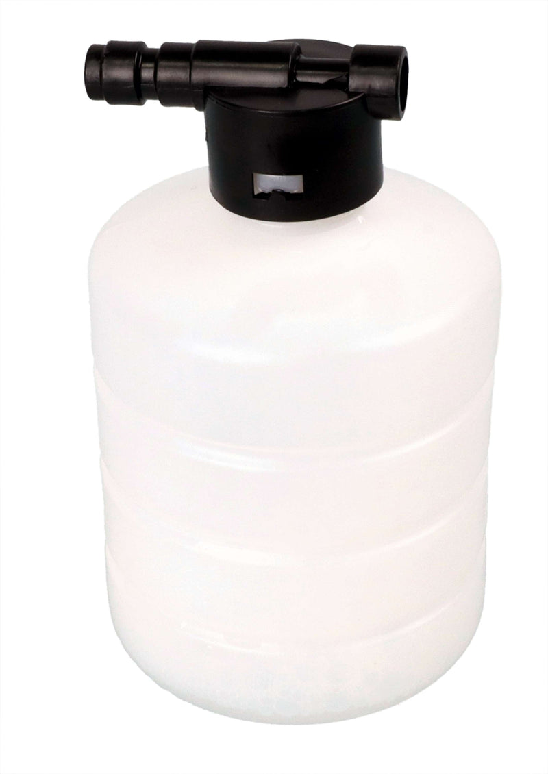 Boquilla de lavado a presión, 21 V, 1,5 Ah, 28 bar - MADER®