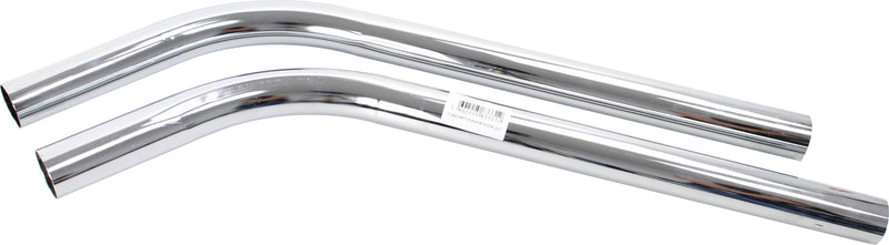Tubo de succión, metal, 2Un - MADER®