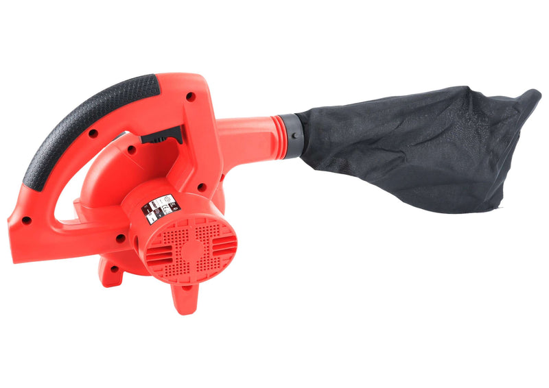Soprador / Aspirador 600W