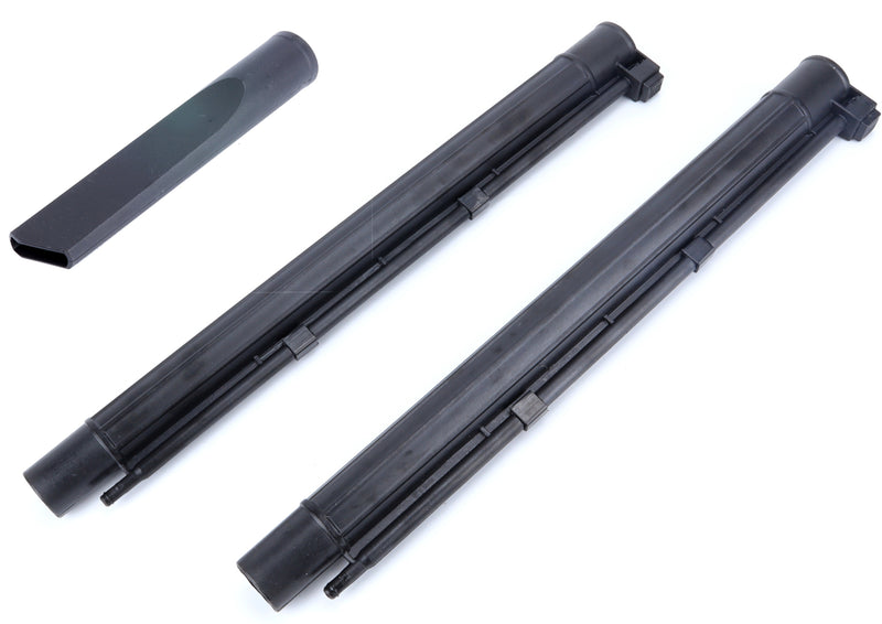 Vacuum Cleaner Wet / Dry, 20L, 1400W, Carpets, with Blower  - MADER®