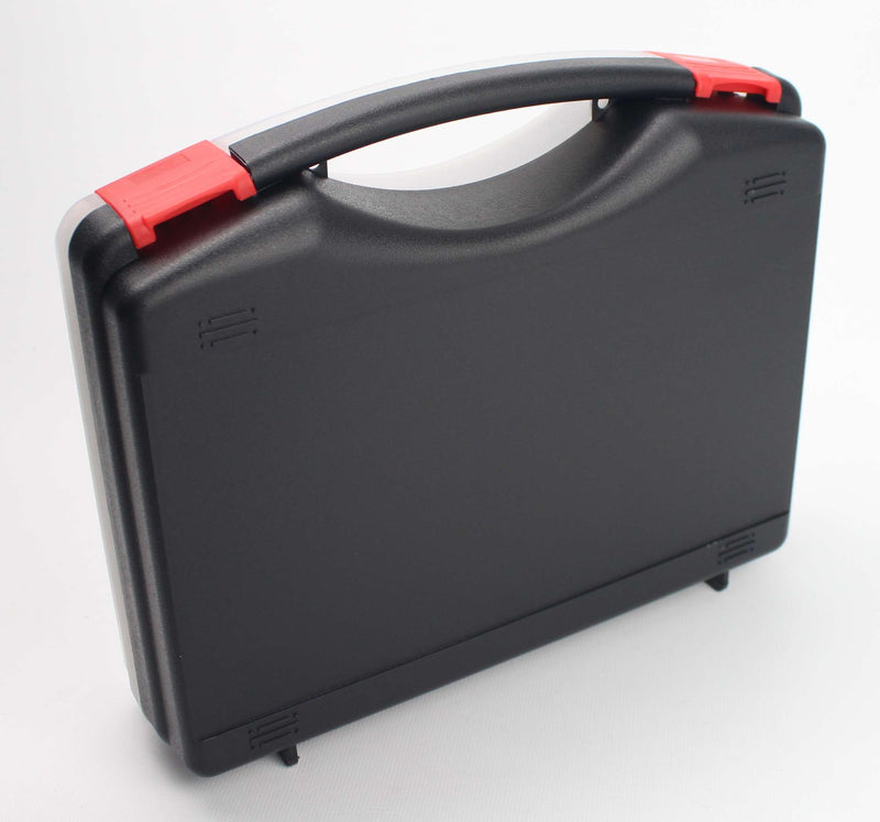 Kit de plantilla para agujeros de bolsillo para carpintería, 72 unidades - MADER®
