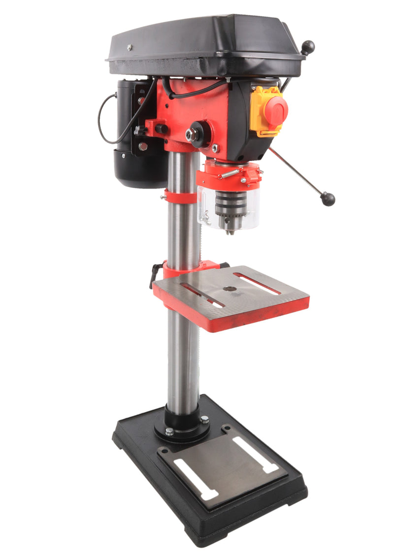 Furador Coluna 450W, 16mm