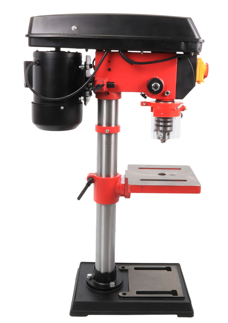 Furador Coluna 450W, 16mm