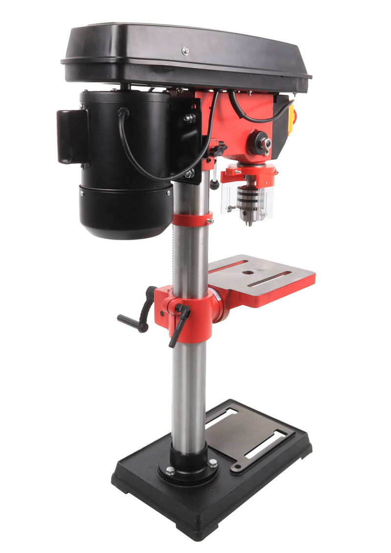Furador Coluna 450W, 16mm