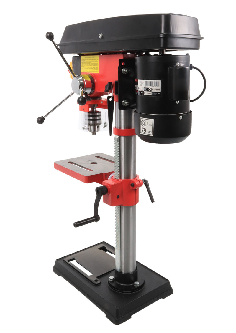 Furador Coluna 450W, 16mm