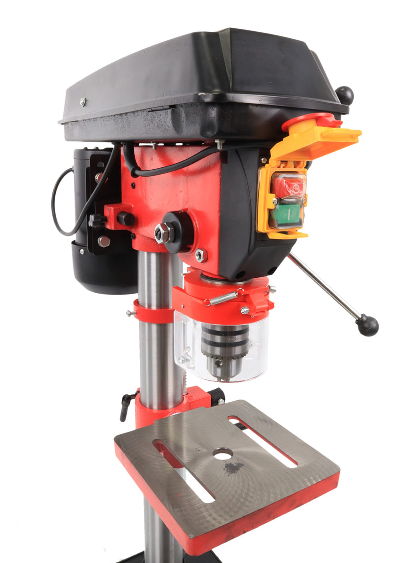 Furador Coluna 450W, 16mm