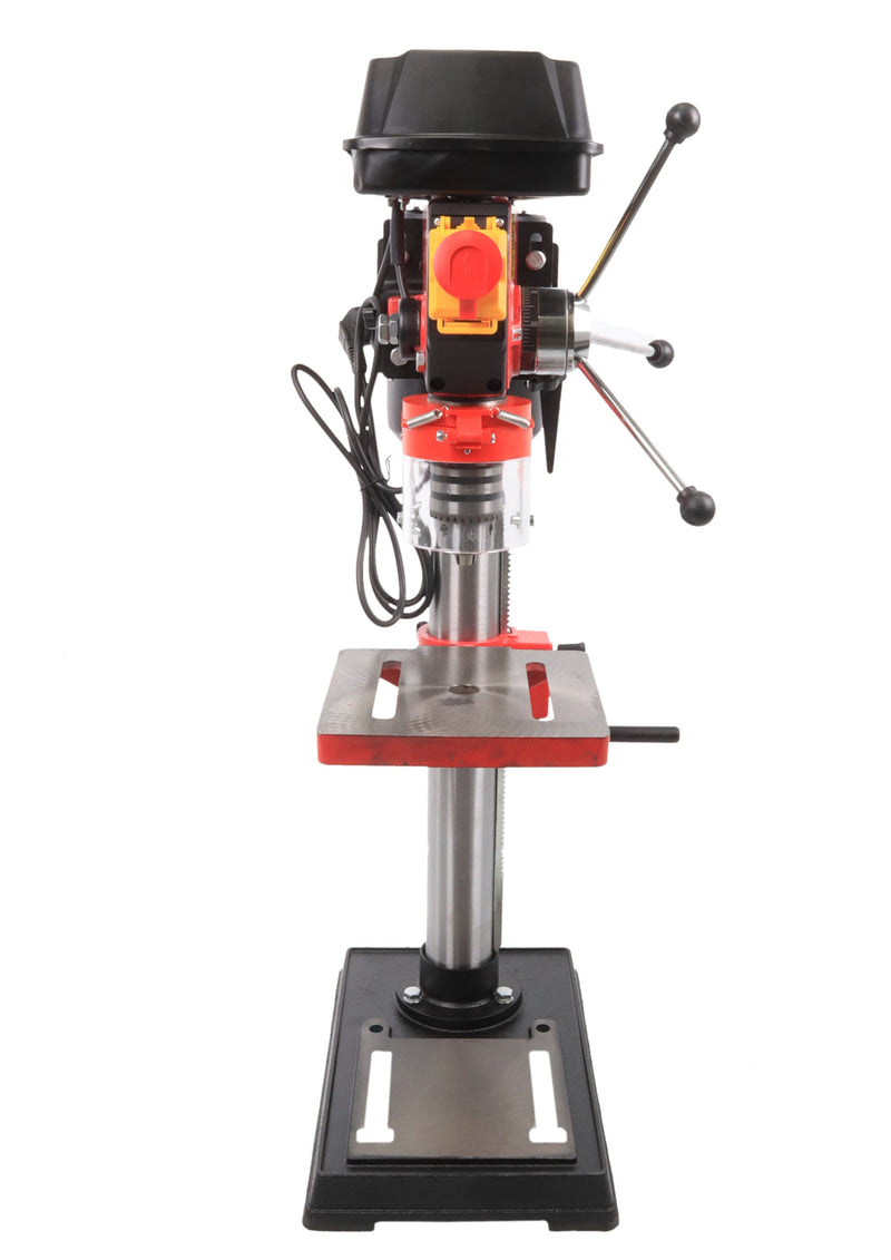 Furador Coluna 450W, 16mm