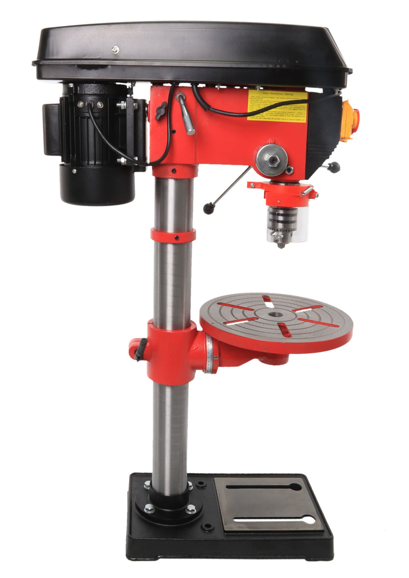 Bench Drill, 550W, 16mm - MADER®