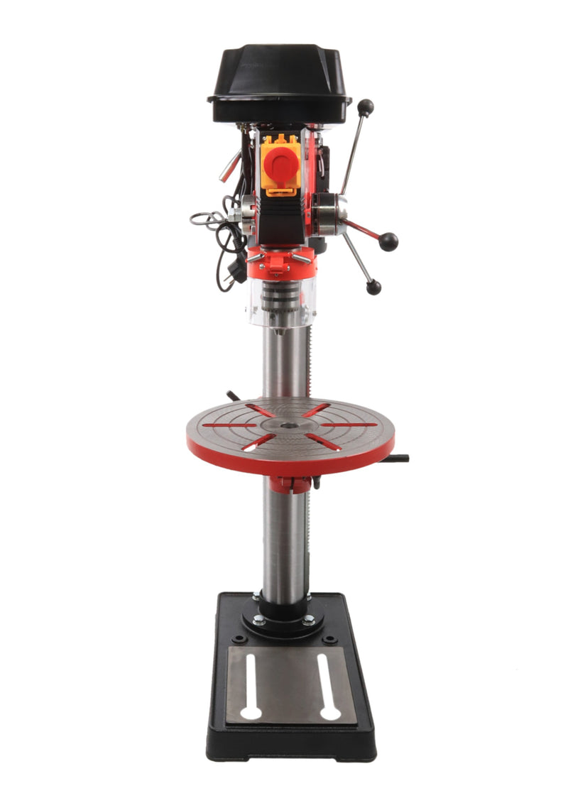 Bench Drill, 550W, 16mm - MADER®