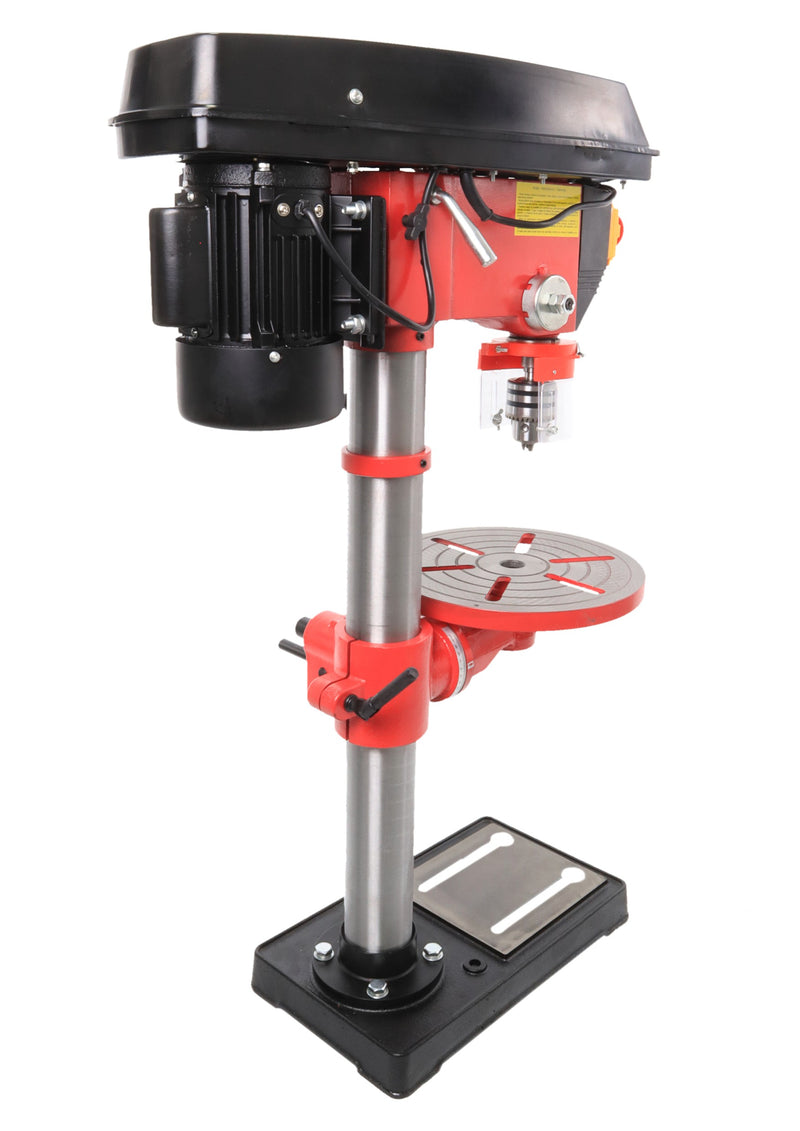 Bench Drill, 550W, 16mm - MADER®