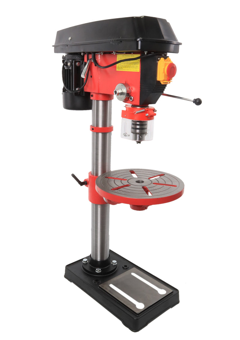 Bench Drill, 550W, 16mm - MADER®
