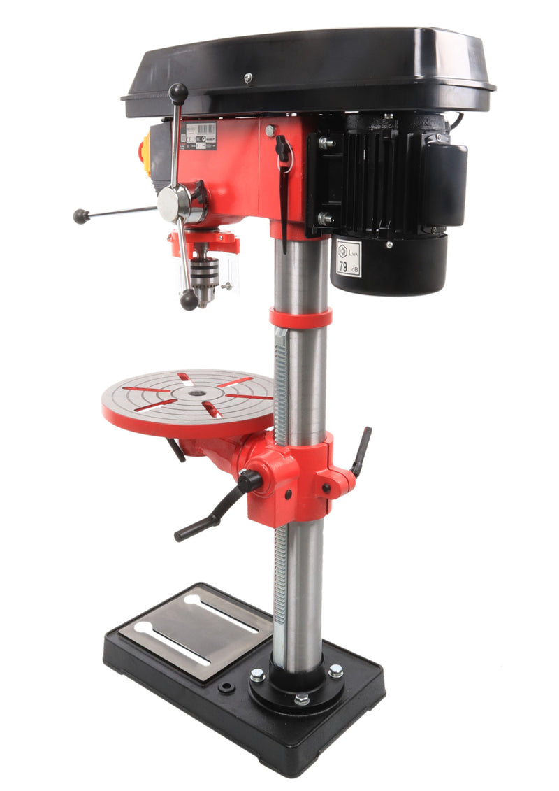 Bench Drill, 550W, 16mm - MADER®