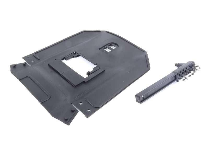 Soldadora Inverter Antiadherente 3 en 1, 200 A - MADER®