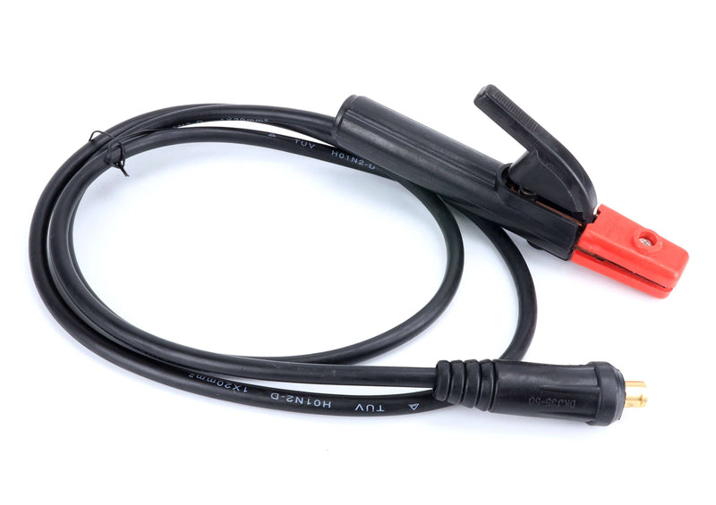 Soldadora Inverter Antiadherente 3 en 1, 200 A - MADER®