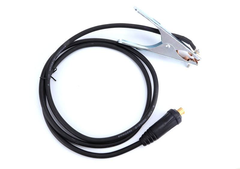 Soldadora Inverter Antiadherente 3 en 1, 200 A - MADER®