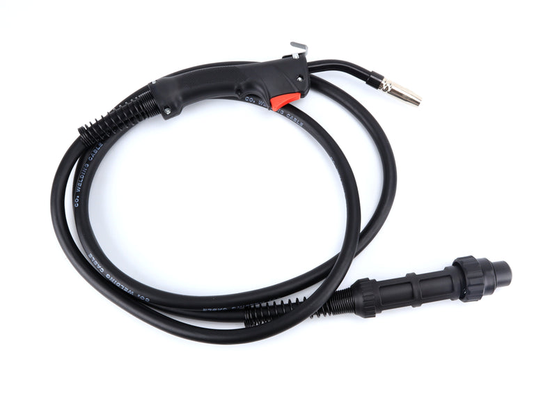 Soldadora Inverter Antiadherente 3 en 1, 200 A - MADER®
