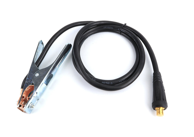 Máquina de soldadura inverter, 200A - MADER®