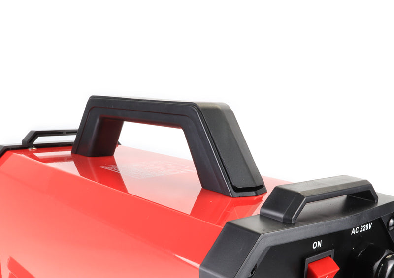 Máquina de soldadura inverter, 250A - MADER®