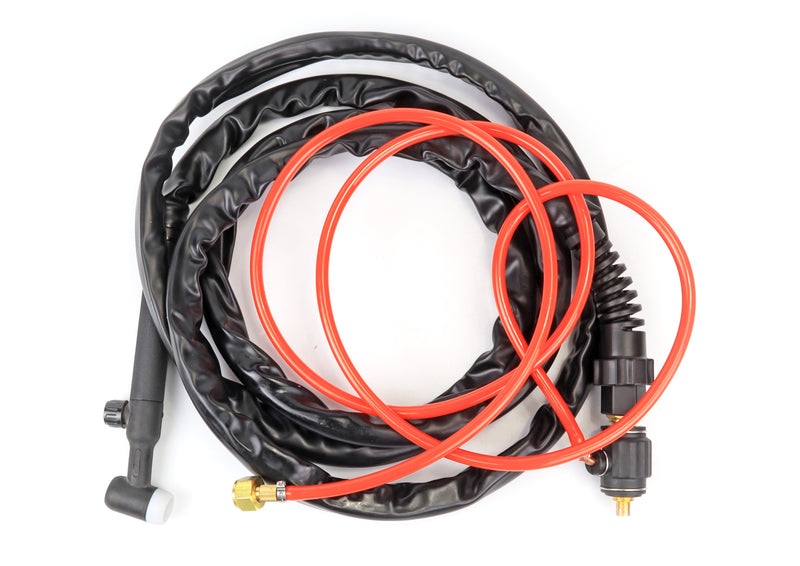 Tocha para Soldadura TIG 160A, 1.7m