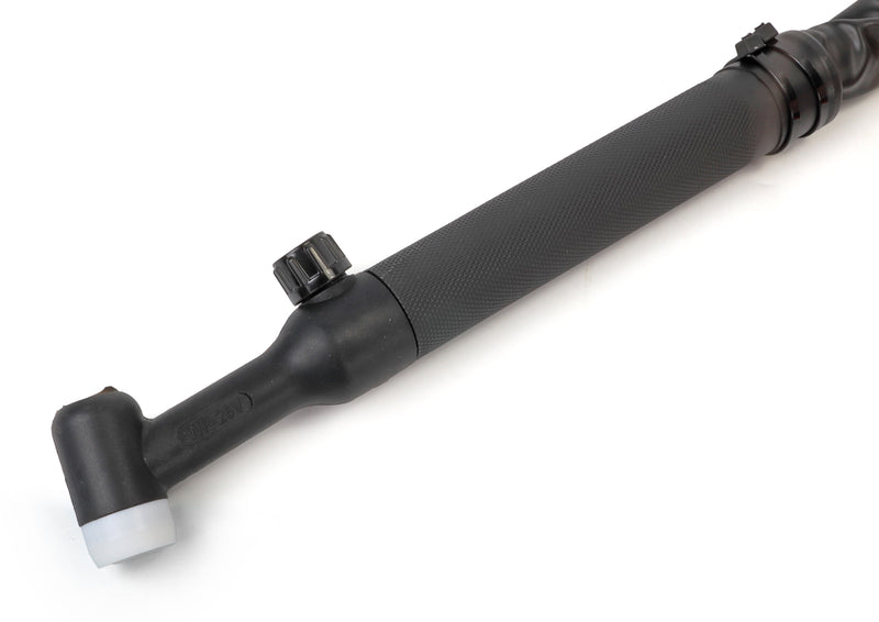 Antorcha de soldadura para TIG, 200/250 A, 1,7 m - MADER®