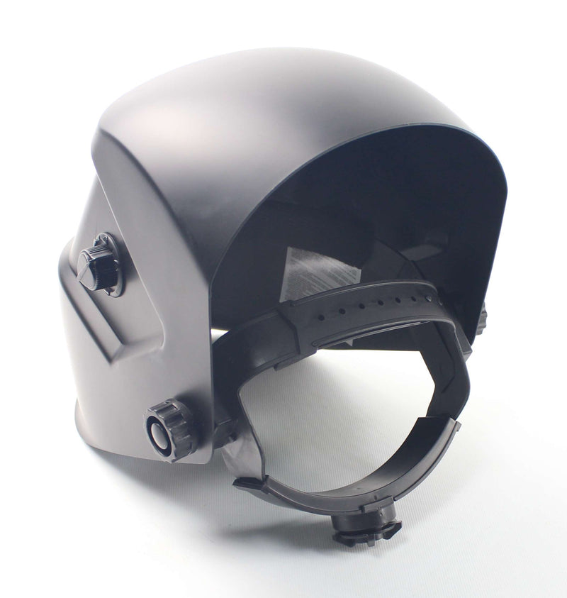 Máscara de Soldador Escurecimento Automático, 25000S