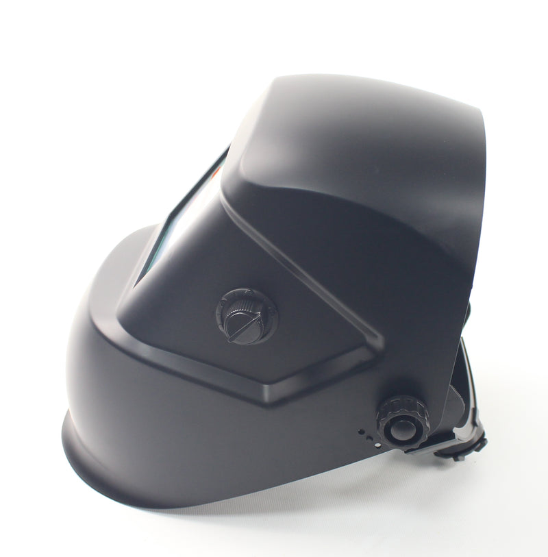 Máscara de Soldador Escurecimento Automático, 25000S