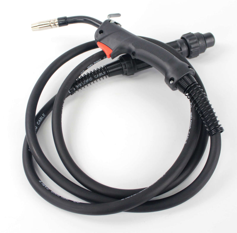 Soldadora Inverter, Antiadherente, 3 en 1, 180 A - MADER®