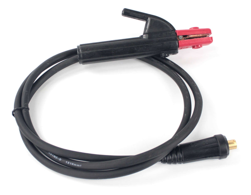 Soldadora Inverter, Antiadherente, 3 en 1, 180 A - MADER®