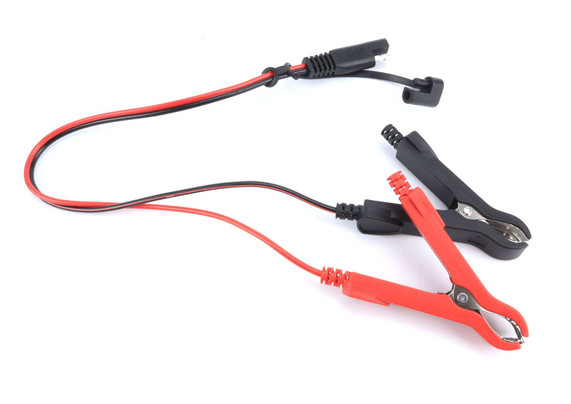 Carregador de Baterias Inteligente, 4A, 6-12V