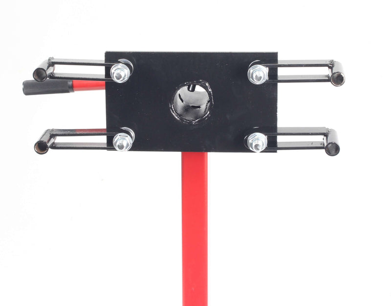 Suporte de Motor Rotativo, 450Kg
