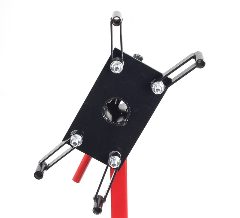 Suporte de Motor Rotativo, 450Kg