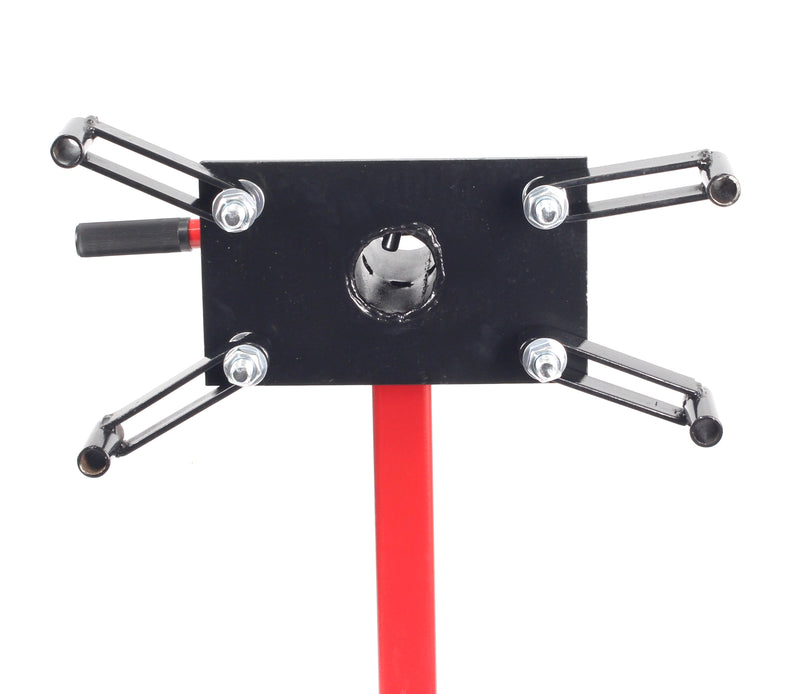 Suporte de Motor Rotativo, 450Kg
