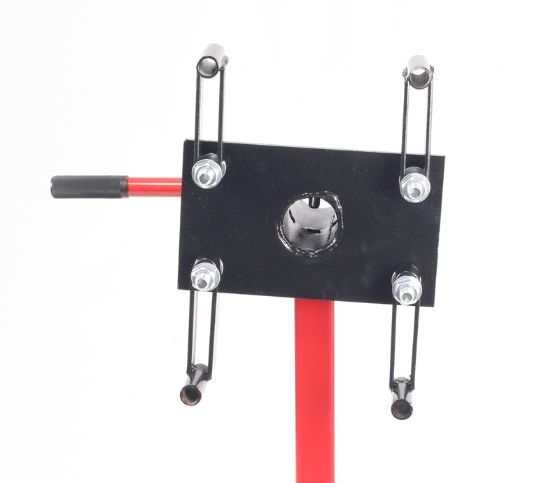 Suporte de Motor Rotativo, 450Kg