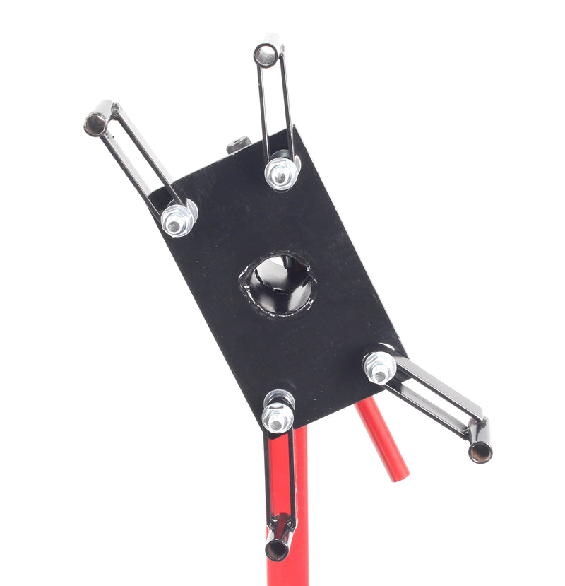 Suporte de Motor Rotativo, 450Kg
