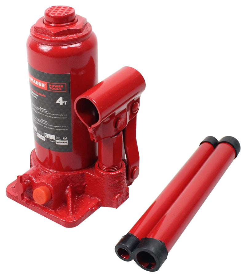 Macaco de Garrafa Hidráulico, 4T