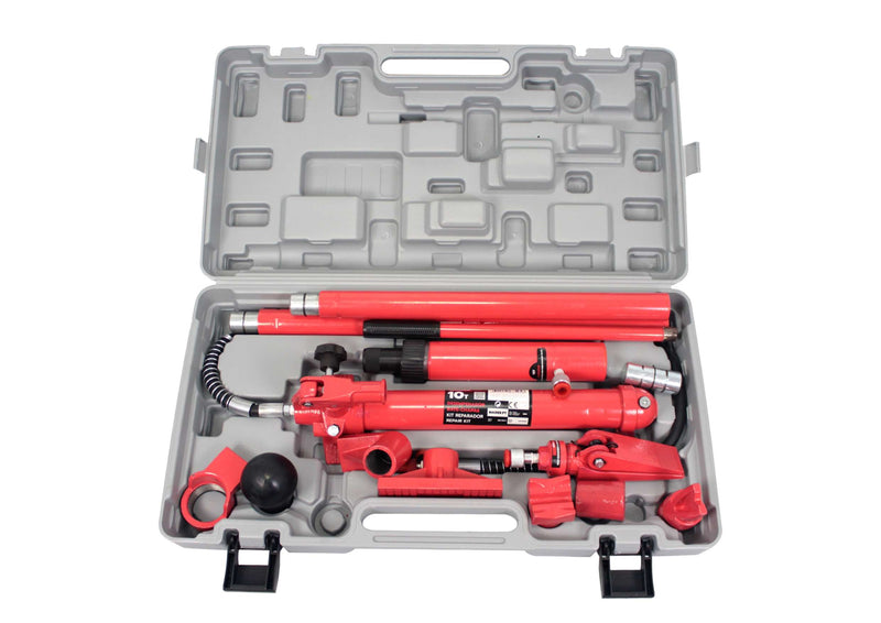 Kit de reparación hidráulica, 10T - MADER®