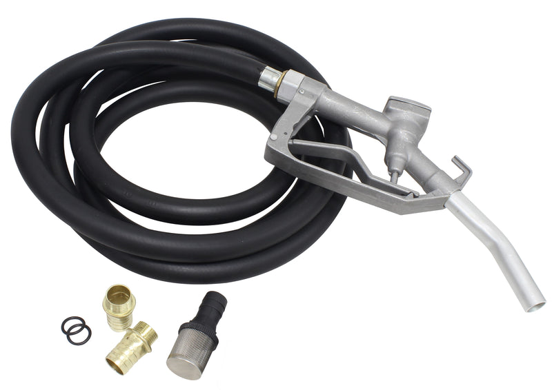 Transfer Pump, Diesel, 175W - MADER®