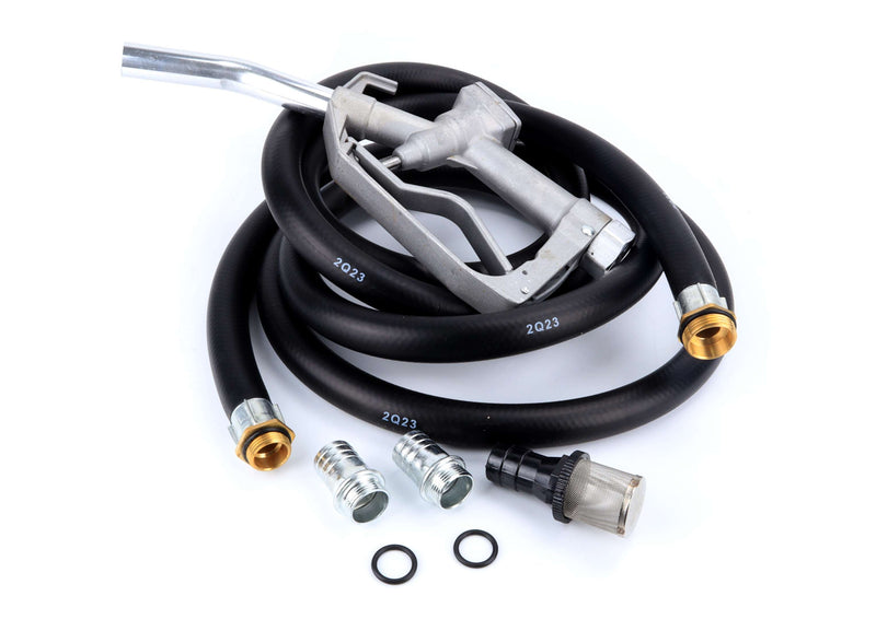 Bomba de Trasfega Diesel, 175W, Contador