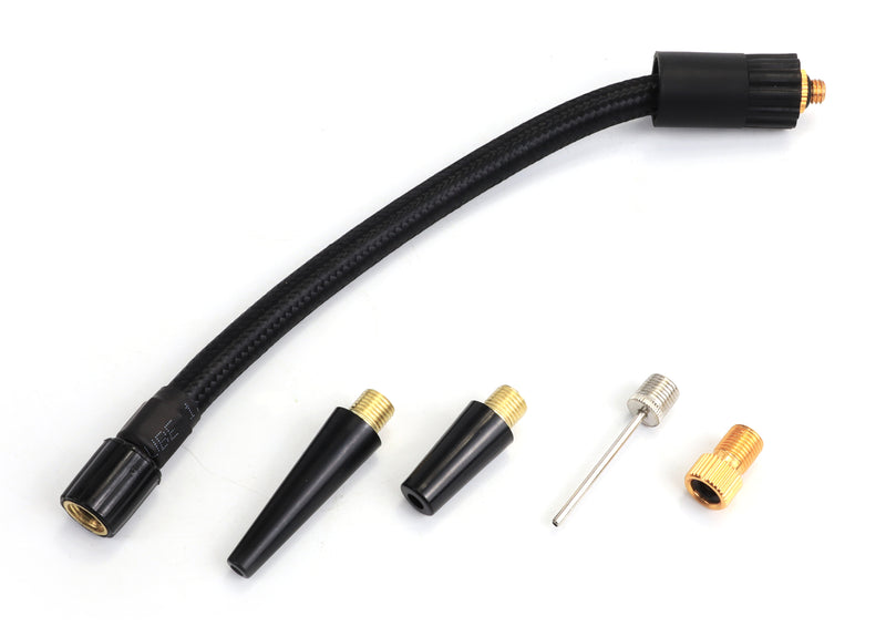 Mini compresor, 7,4 V, 150 PSI, 2000 mAh - MADER®
