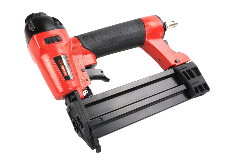 Máquina de Pregar Pneumática Pins, 35mm, 100PSI