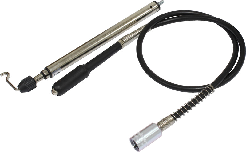 Mini Berbequim Rectificador com Bicha Flexível