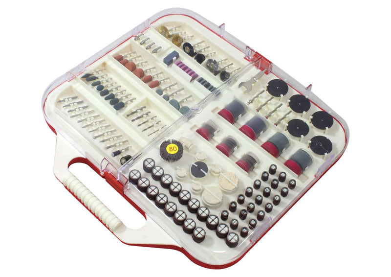 Accesorios para herramienta rotativa, 249un - MADER®