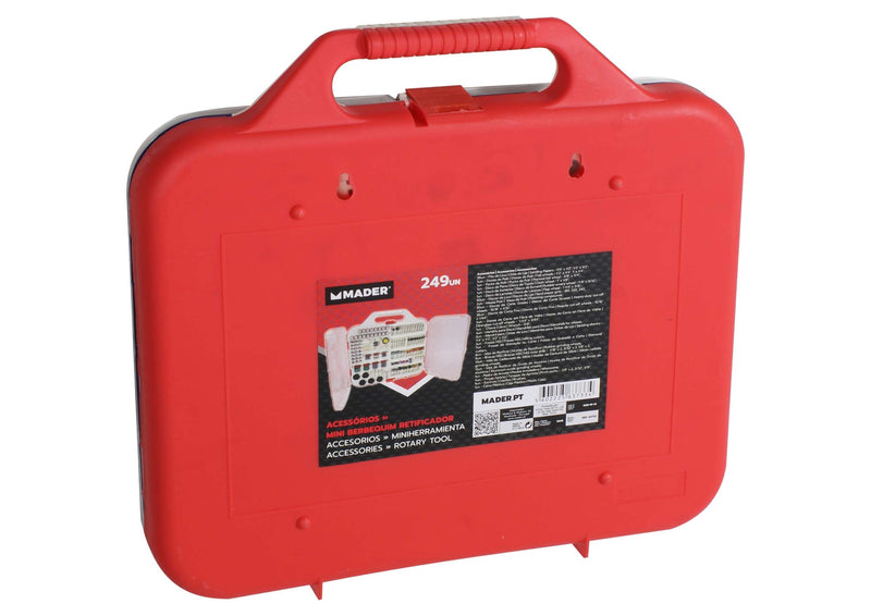 Accesorios para herramienta rotativa, 249un - MADER®