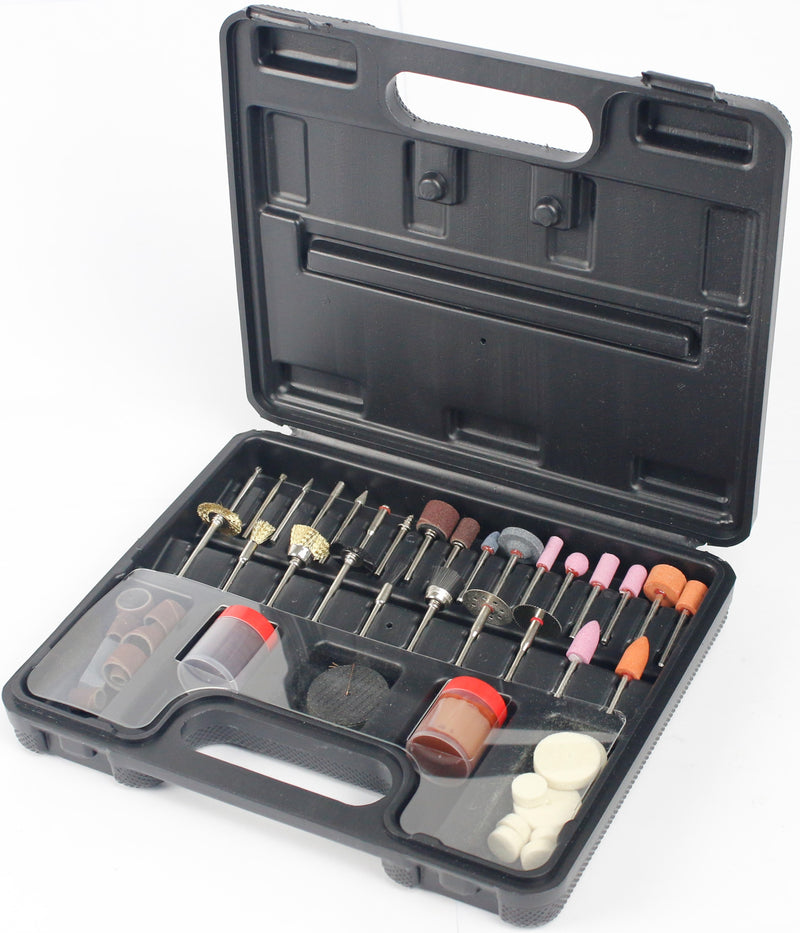 Accesorio para herramienta rotativa, 100un - MADER®